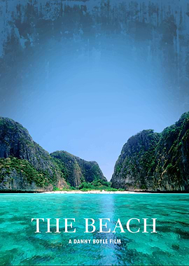 The Beach