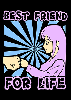 Anime Manga Otaku Kawaii