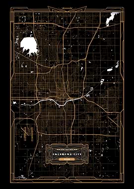 Oklahoma City Oklahoma