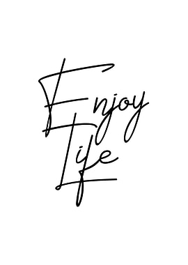 Enjoy Life