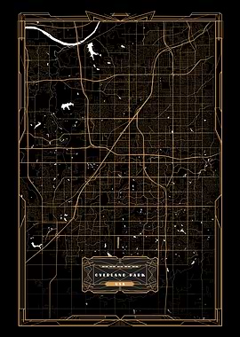 Overland Park Kansas