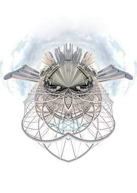 Singapore Marina Bay