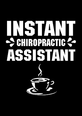 Chiropractic Assistant