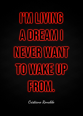 Cristiano Ronaldo Quotes