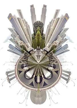 Singapore Marina Bay