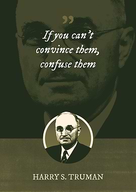 If you cant convince them