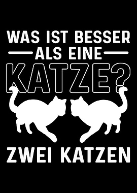 Katze Katzen Katzenmutter