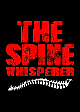 Spine Whisperer
