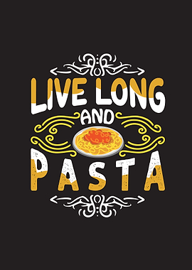 Live Pasta