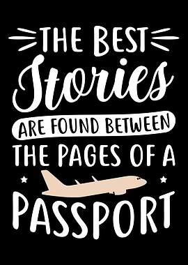 Best Travel Stories