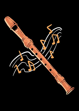 Flte Blockflte Noten Fl