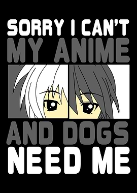 Anime Manga Otaku Kawaii