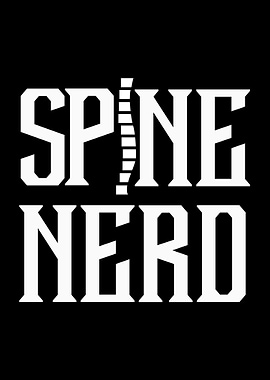 Spine Nerd