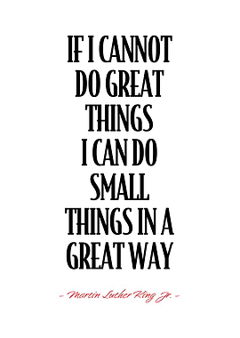 Martin Luther King Jr