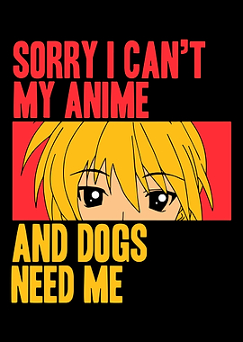 Anime Manga Otaku Kawaii