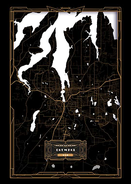 Olympia Washington State