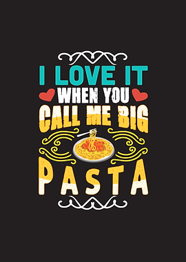 Love Pasta