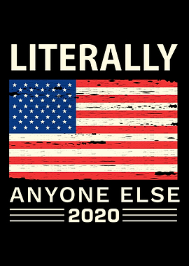 Election Day AntiTrump