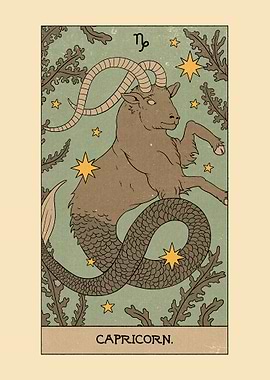 Capricorn