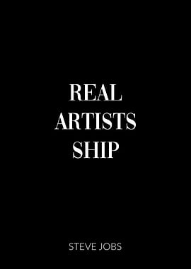 Steve Jobs Quote