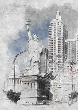 hallmark of the country