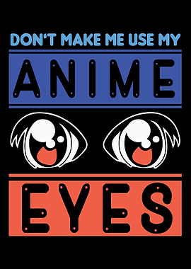 Anime Manga Otaku Kawaii