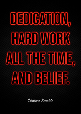 Cristiano Ronaldo Quotes