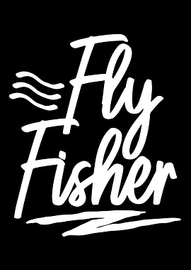 Fly Fisher