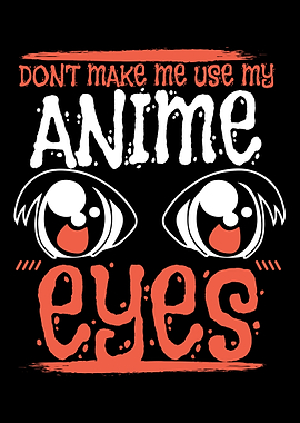Anime Manga Otaku Kawaii