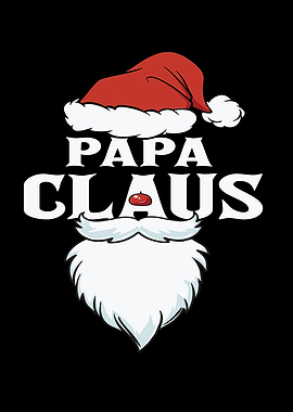 Dad Gift Santa Claus