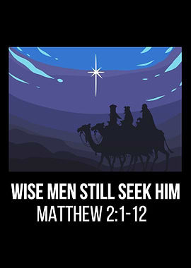 Three Kings Day Follower o