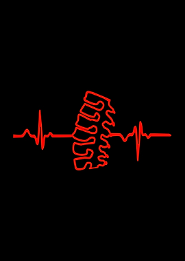 Spine Heartbeat