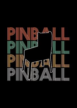 Pinball Pinball Machine