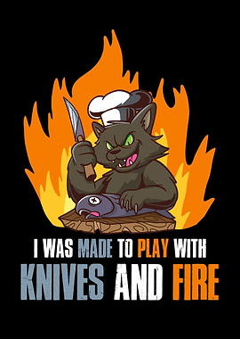 I Was Made To Play With