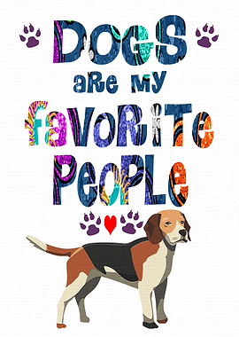 Funny cute Dog saying