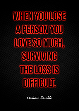 Cristiano Ronaldo Quotes