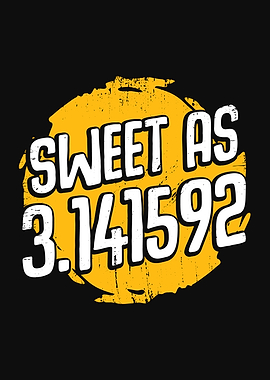 Pi Mathematician Design