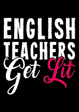 Teacher Teaching School