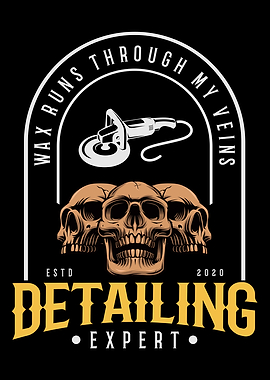 Car Detailing Expert