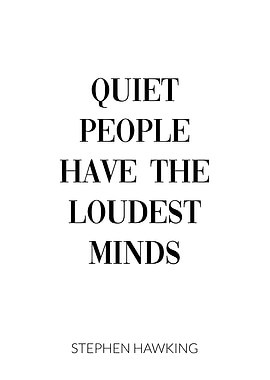 Stephen Hawking Quote