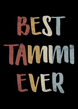 Best Tammi Ever