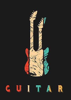 Guitar