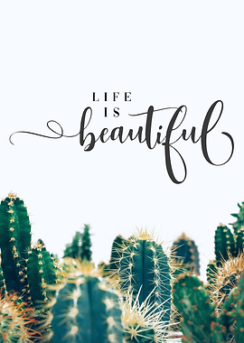 LIfe is beautiful