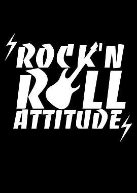 Rock And Roll Rock Music