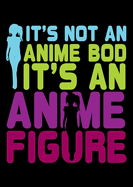 Anime Manga Otaku Kawaii