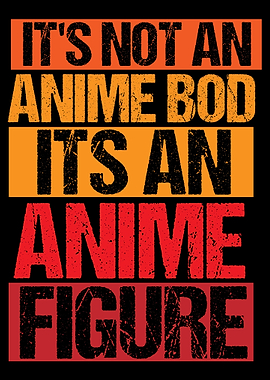 Anime Manga Otaku Kawaii