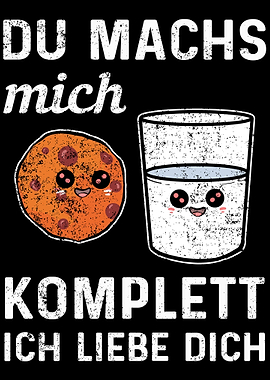 Cookie Milk Komplett Zusam