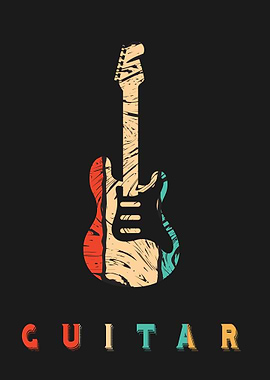 Guitar