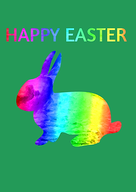 Happy Easter Easter