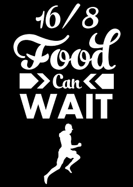 16 8 Food Can Wait